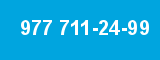 977 711-24-99 977 711-24-99